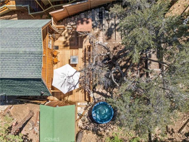 108 W Aeroplane Boulevard, Big Bear City, CA 92314