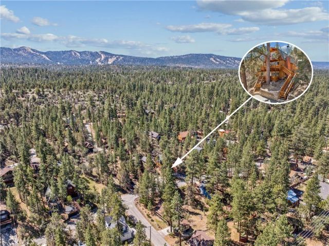 108 W Aeroplane Boulevard, Big Bear City, CA 92314