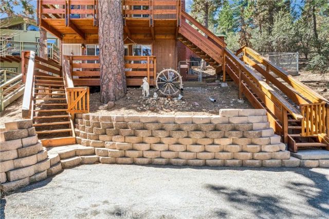 108 W Aeroplane Boulevard, Big Bear City, CA 92314