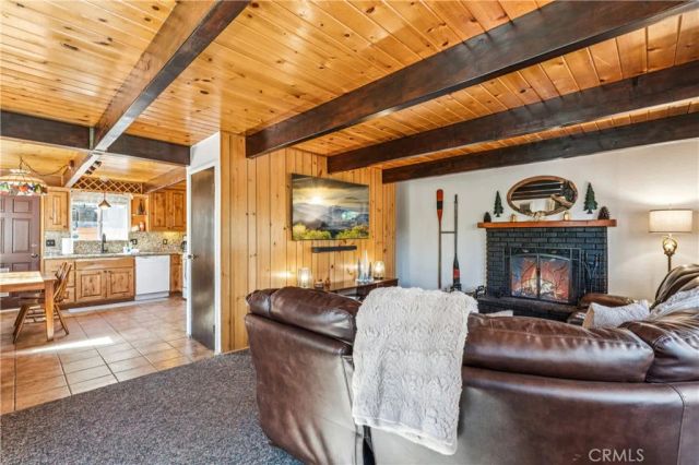 108 W Aeroplane Boulevard, Big Bear City, CA 92314