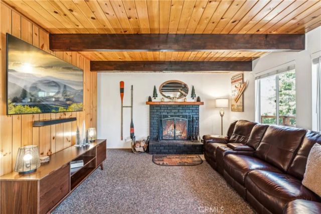 108 W Aeroplane Boulevard, Big Bear City, CA 92314