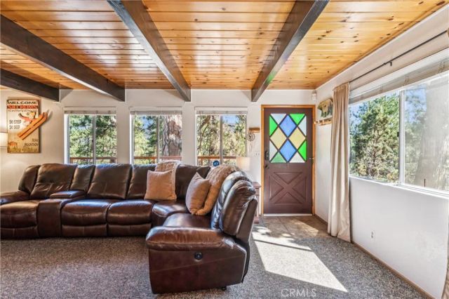 108 W Aeroplane Boulevard, Big Bear City, CA 92314