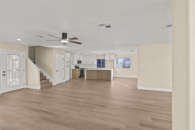 1808 La Villa Drive, North Las Vegas, NV 89031