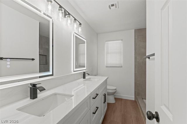 1808 La Villa Drive, North Las Vegas, NV 89031