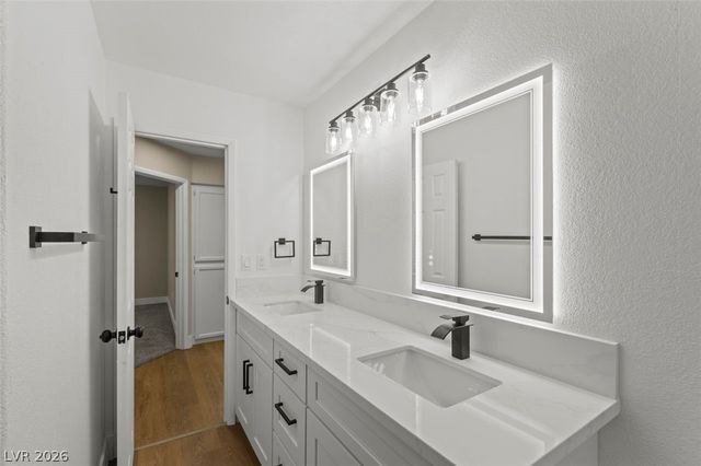 1808 La Villa Drive, North Las Vegas, NV 89031