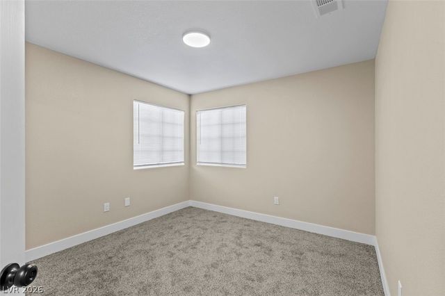 1808 La Villa Drive, North Las Vegas, NV 89031