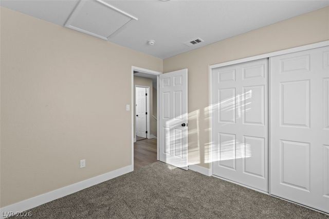 1808 La Villa Drive, North Las Vegas, NV 89031