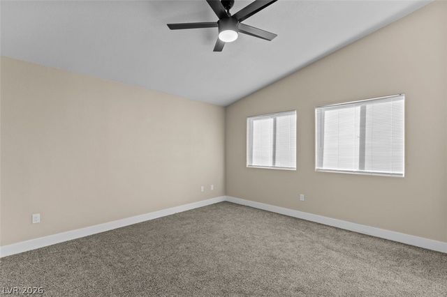 1808 La Villa Drive, North Las Vegas, NV 89031