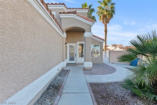 1808 La Villa Drive, North Las Vegas, NV 89031