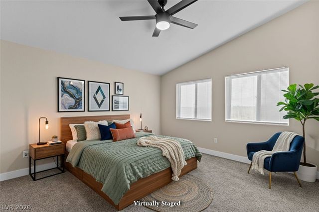 1808 La Villa Drive, North Las Vegas, NV 89031