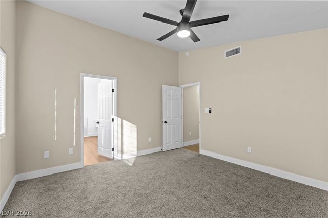 1808 La Villa Drive, North Las Vegas, NV 89031