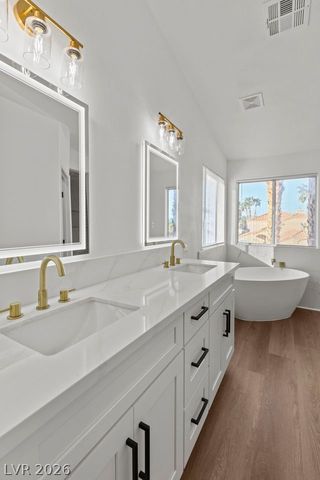 1808 La Villa Drive, North Las Vegas, NV 89031