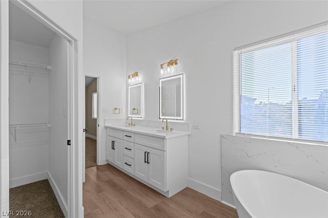 1808 La Villa Drive, North Las Vegas, NV 89031