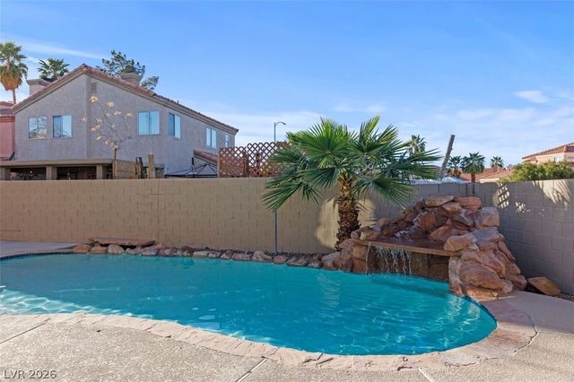 1808 La Villa Drive, North Las Vegas, NV 89031