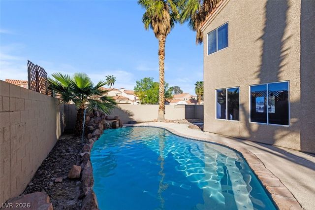 1808 La Villa Drive, North Las Vegas, NV 89031