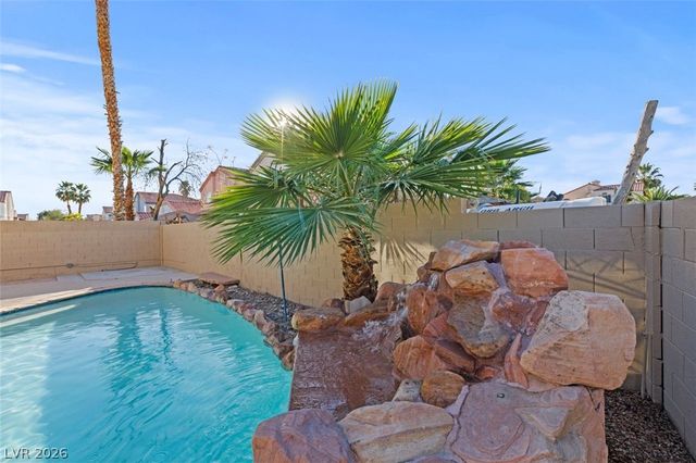 1808 La Villa Drive, North Las Vegas, NV 89031