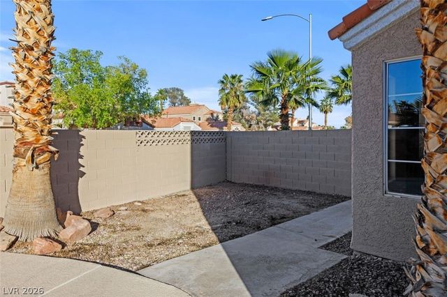 1808 La Villa Drive, North Las Vegas, NV 89031
