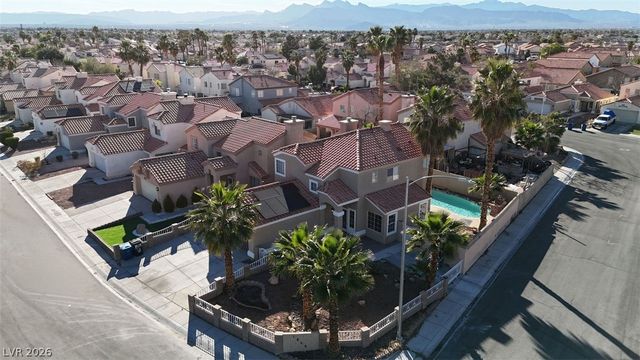 1808 La Villa Drive, North Las Vegas, NV 89031