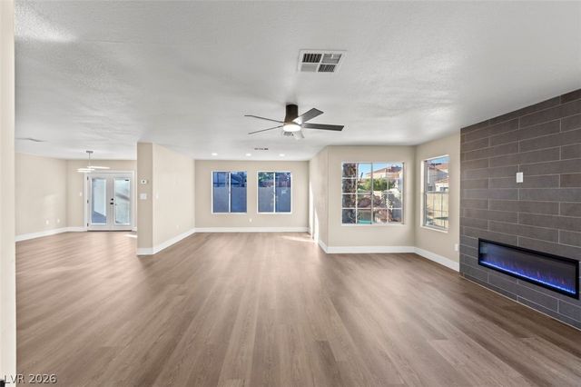 1808 La Villa Drive, North Las Vegas, NV 89031