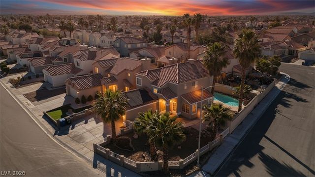 1808 La Villa Drive, North Las Vegas, NV 89031