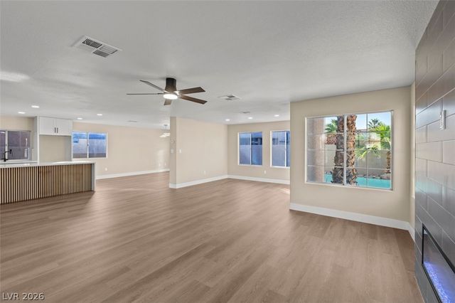 1808 La Villa Drive, North Las Vegas, NV 89031