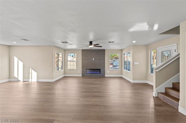 1808 La Villa Drive, North Las Vegas, NV 89031