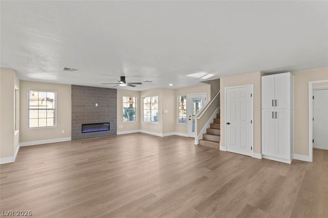 1808 La Villa Drive, North Las Vegas, NV 89031