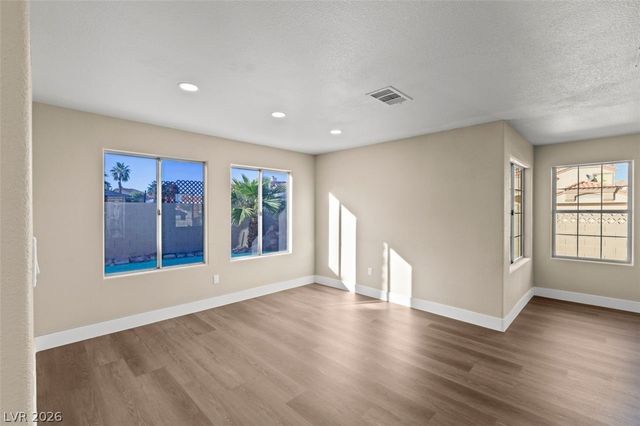 1808 La Villa Drive, North Las Vegas, NV 89031