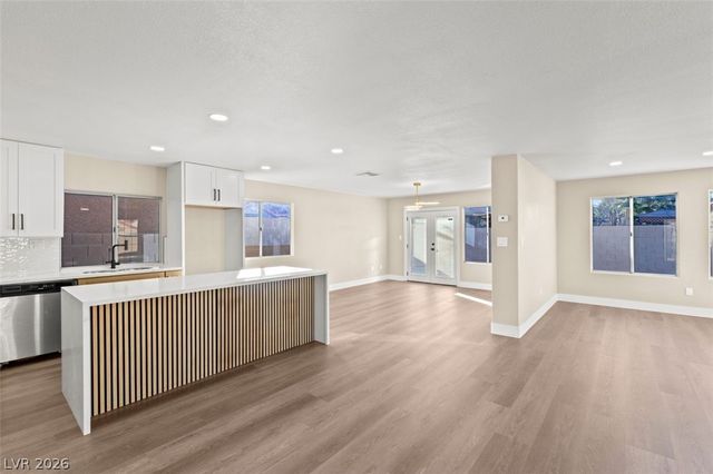 1808 La Villa Drive, North Las Vegas, NV 89031