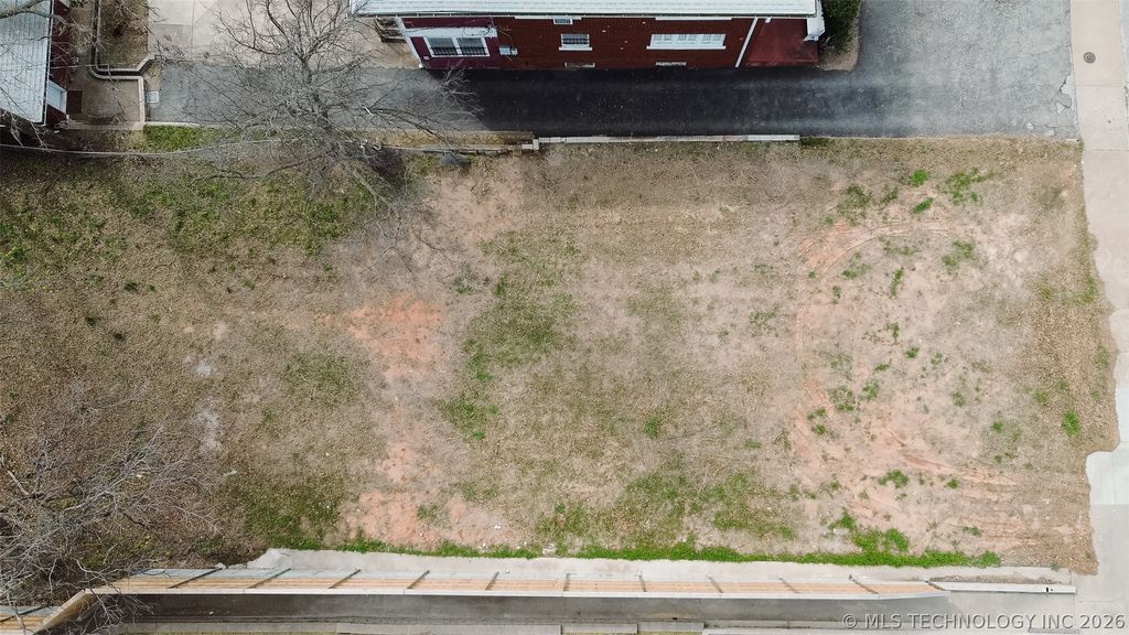 1719 S Peoria Avenue, Tulsa, OK 74120