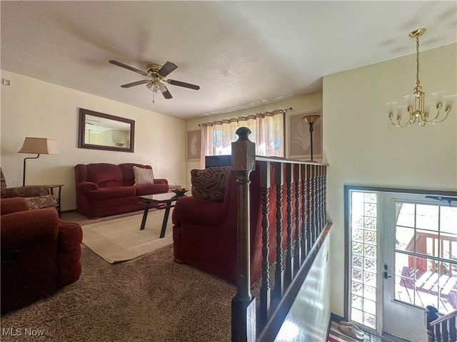 820 Cynthia Court, Niles, OH 44446