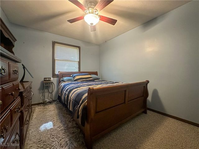 820 Cynthia Court, Niles, OH 44446