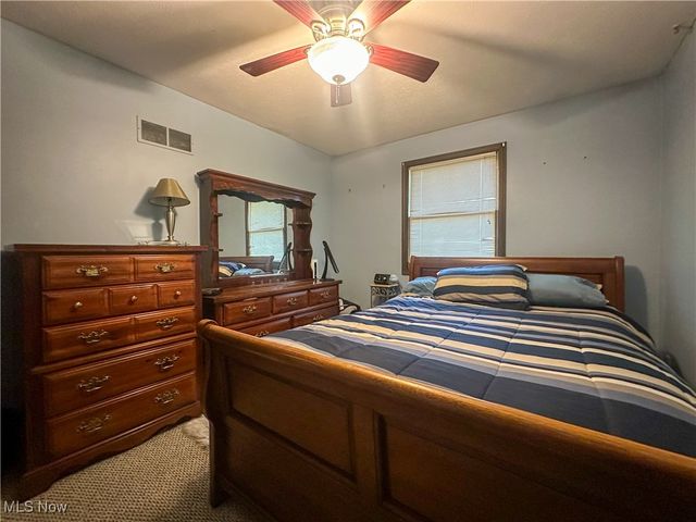 820 Cynthia Court, Niles, OH 44446