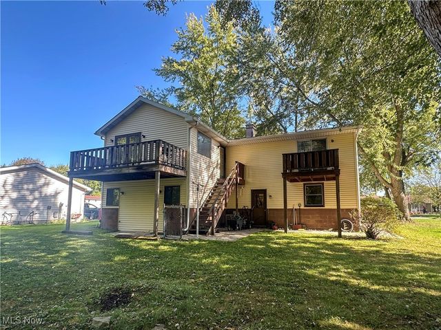 820 Cynthia Court, Niles, OH 44446