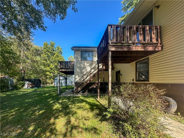 820 Cynthia Court, Niles, OH 44446