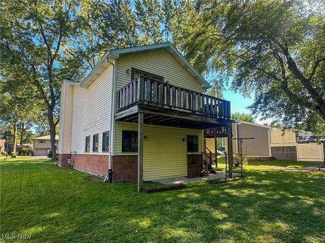 820 Cynthia Court, Niles, OH 44446