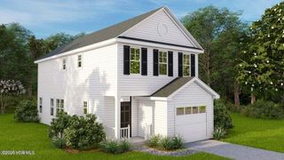 3212 Belmont Circle, Wilmington, NC 28405