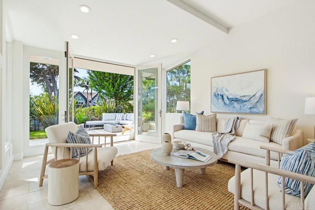 Image 1 of property listing at 1407 Ocean Ave, Del Mar, CA 92014