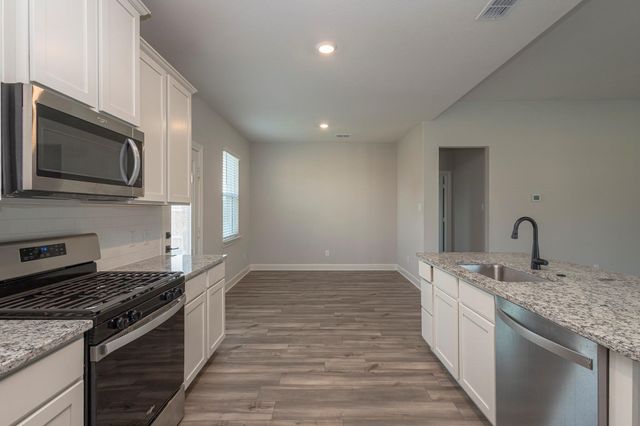 805 Jackel Drive, Anna, TX 75409