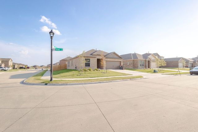 805 Jackel Drive, Anna, TX 75409