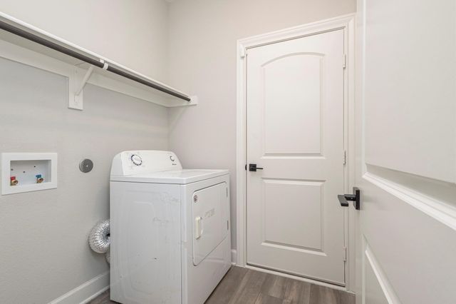 805 Jackel Drive, Anna, TX 75409