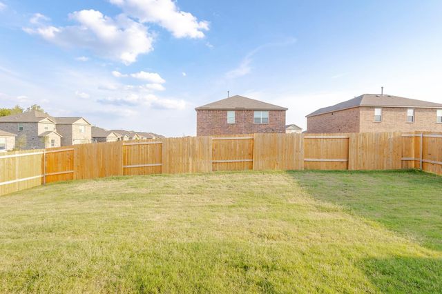 805 Jackel Drive, Anna, TX 75409