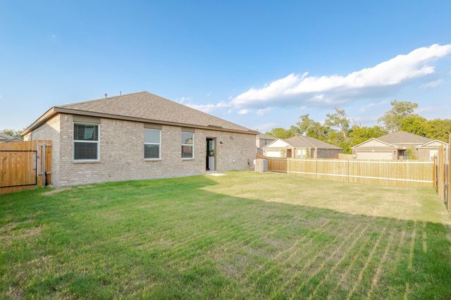 805 Jackel Drive, Anna, TX 75409