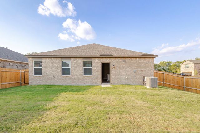 805 Jackel Drive, Anna, TX 75409