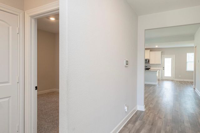 805 Jackel Drive, Anna, TX 75409