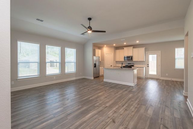 805 Jackel Drive, Anna, TX 75409