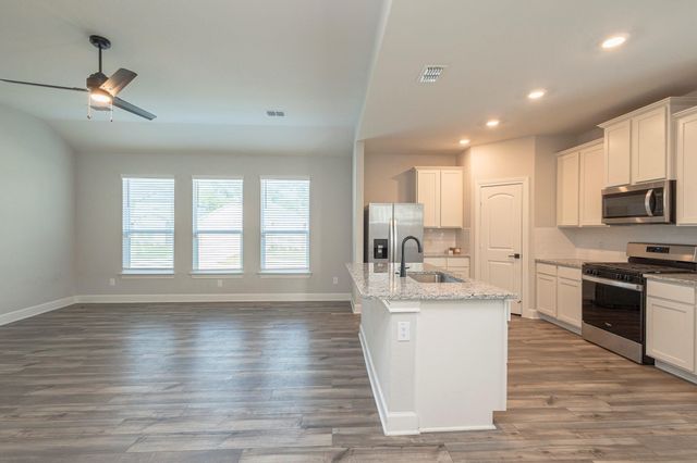 805 Jackel Drive, Anna, TX 75409