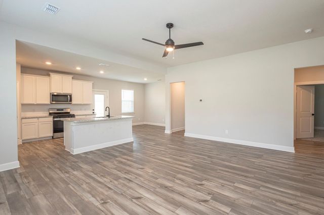 805 Jackel Drive, Anna, TX 75409