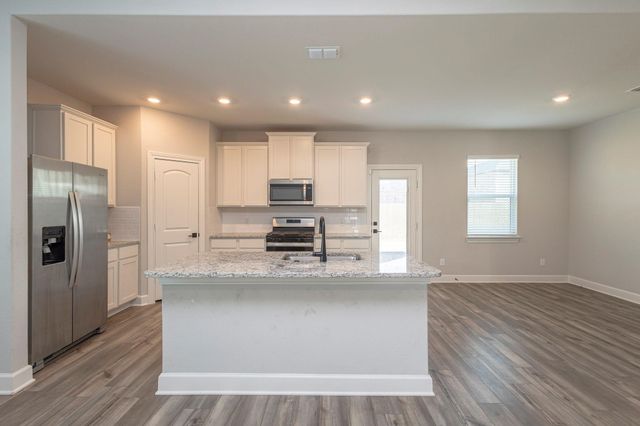 805 Jackel Drive, Anna, TX 75409