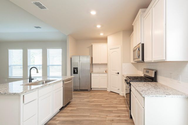 805 Jackel Drive, Anna, TX 75409